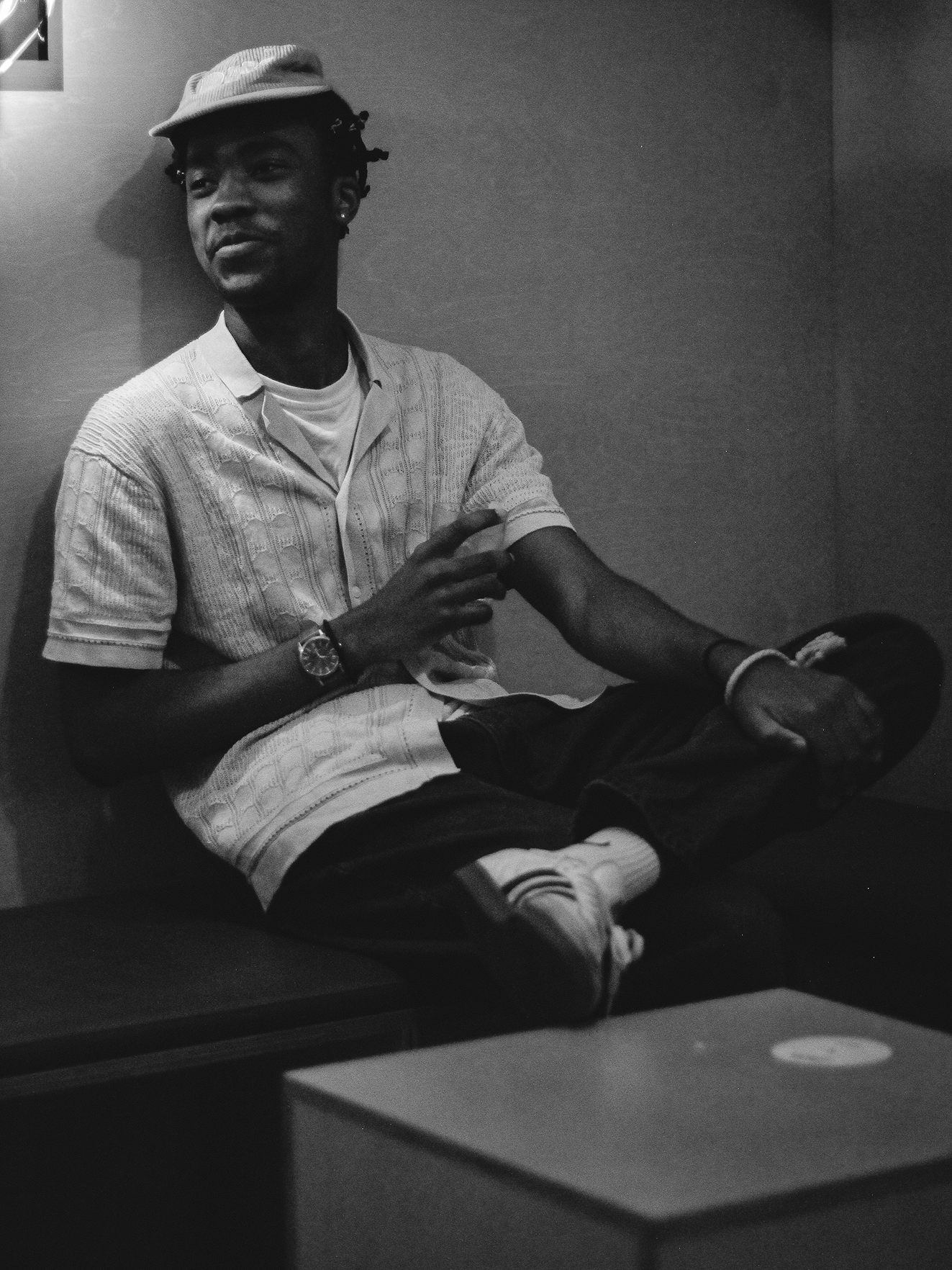 Jam Record Bar Sydney CBD